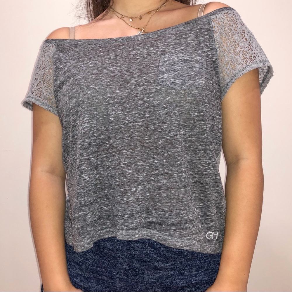 Gilly Hick’s T-Shirt